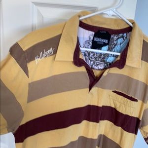 Men’s Billabong Shirt